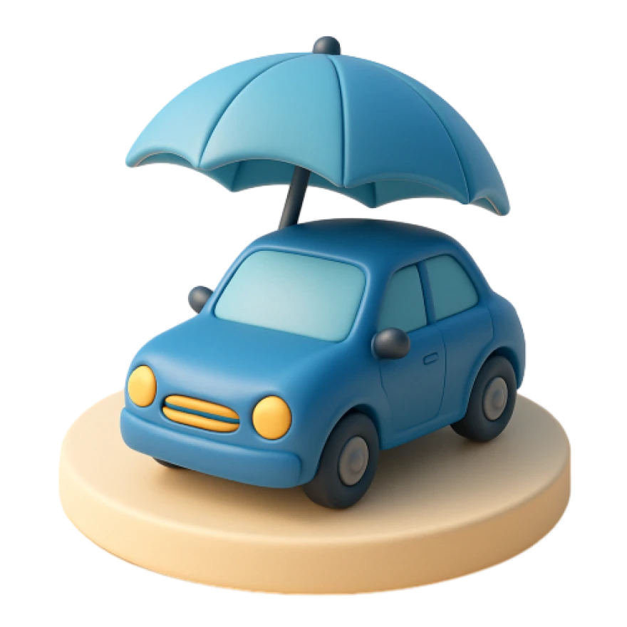 Third-party Liability Insurance