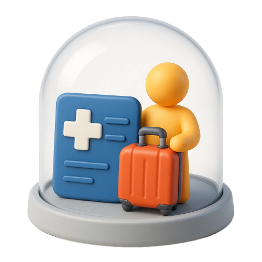 Compulsory Medical Insurance